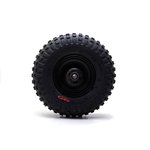 Velocifero Front Wheel 